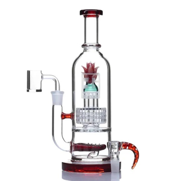 Designers Bong 高端设计烟壶