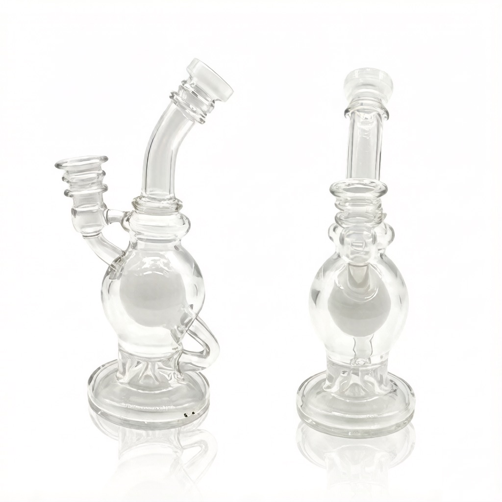 Glass Bong KY-9