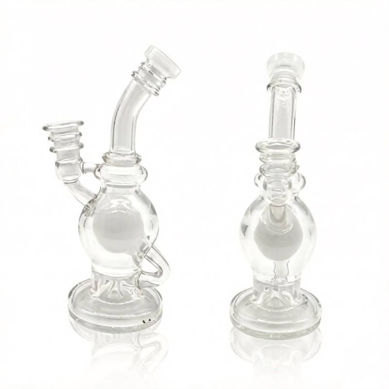 Glass Bong KY-9