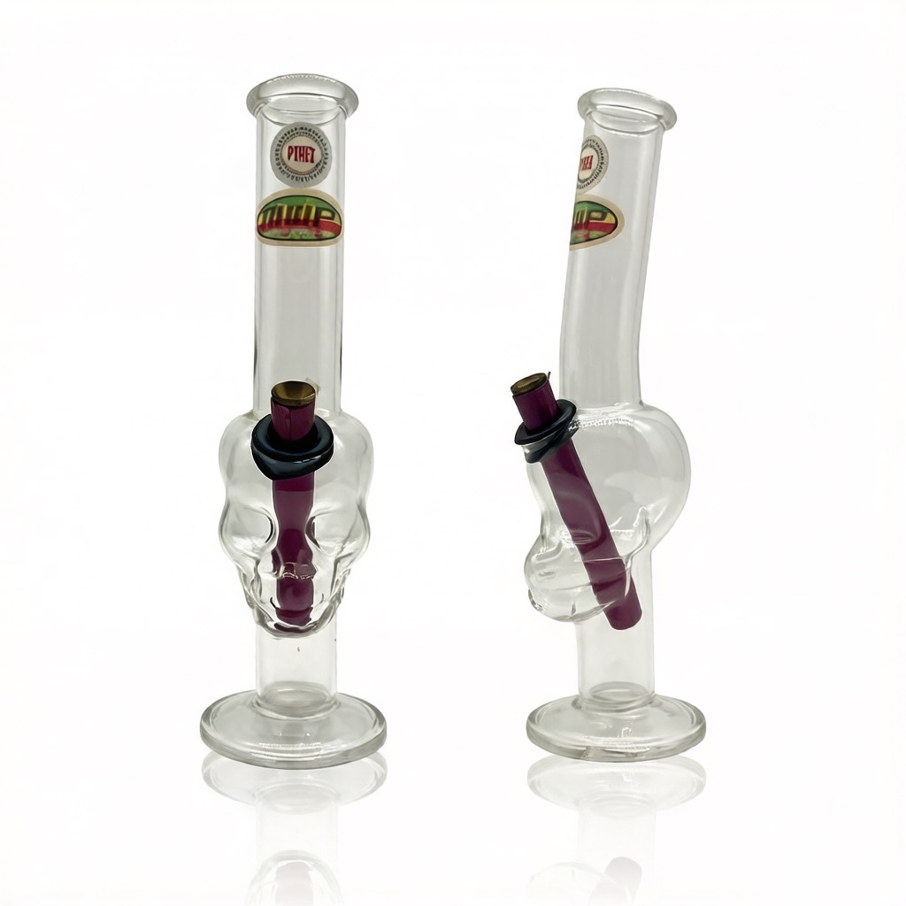 Glass Bong KY-ZKL-1