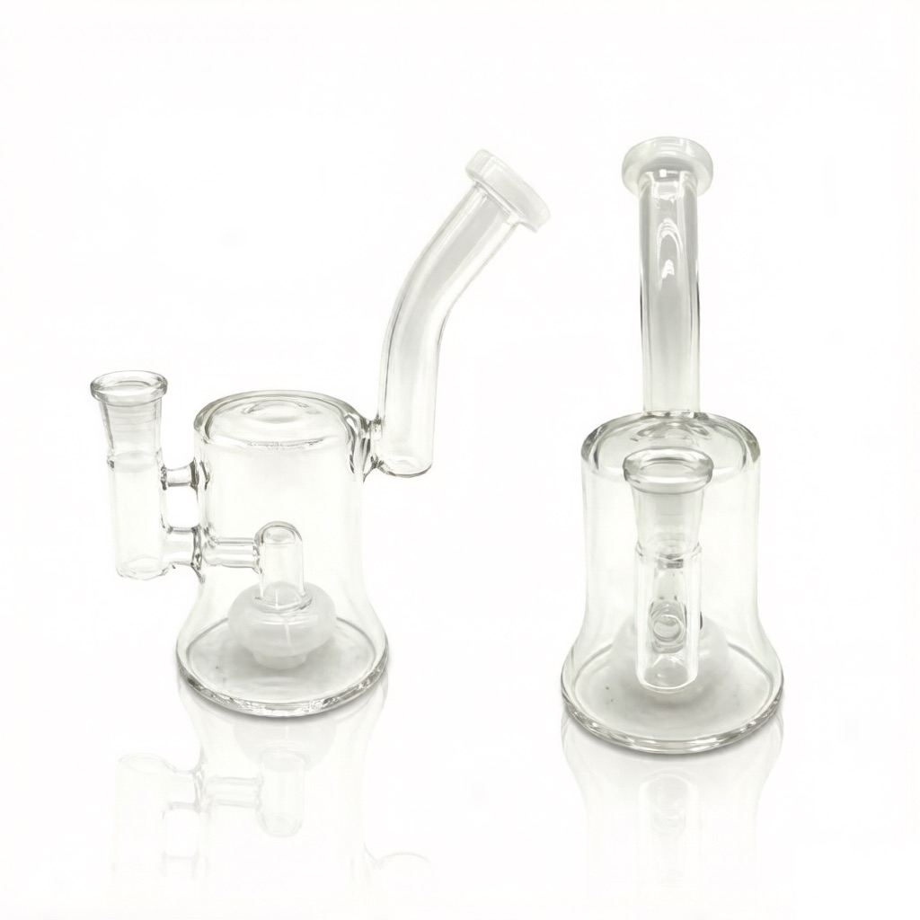 Glass Bong KY-16