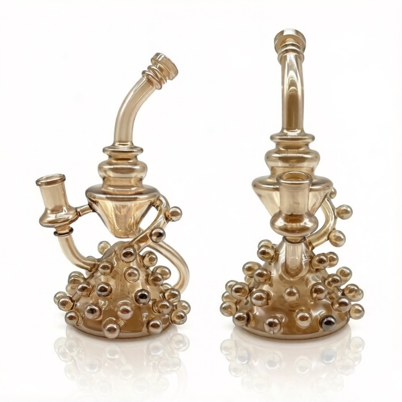 Glass Bong KY-4