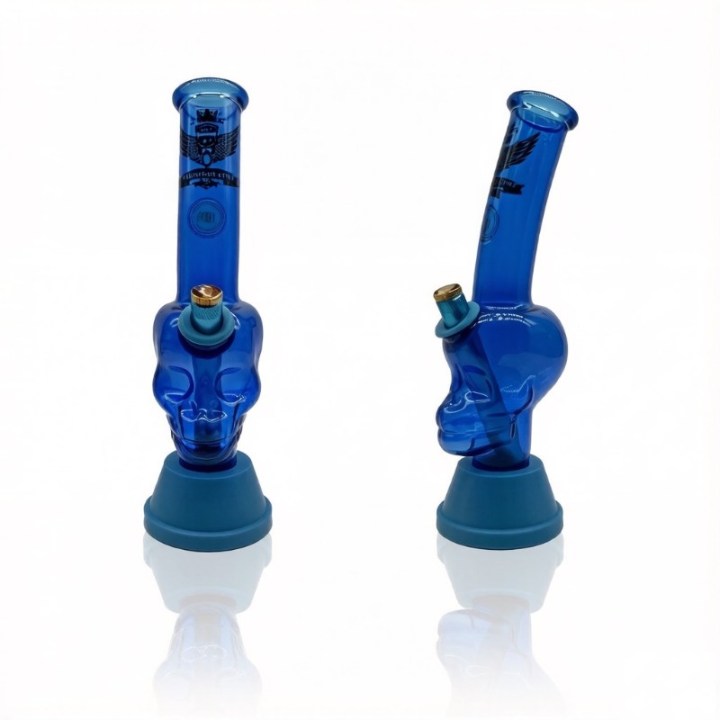 Glass Bong KY-ZKL-5