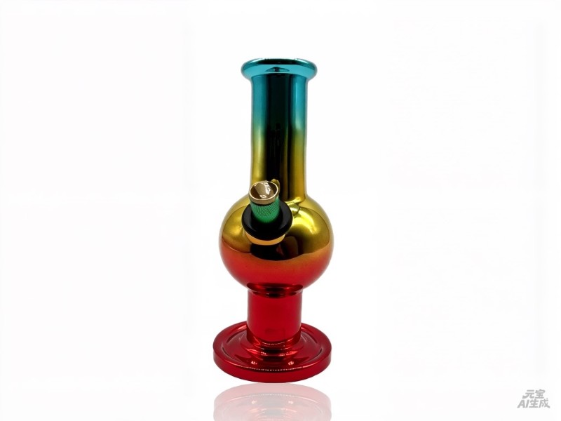 Glass Bong KY-002-4 thumbnail 1