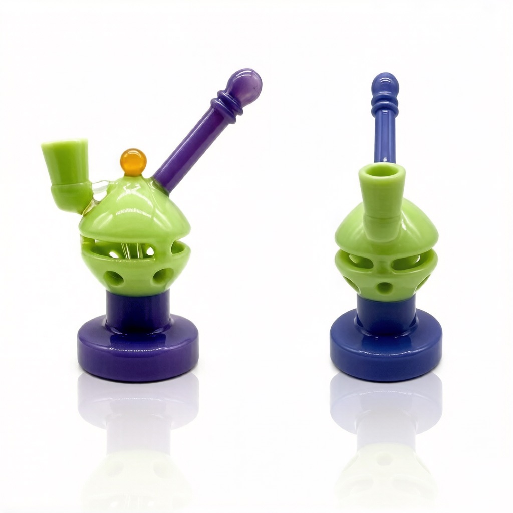Glass Bong KY-22