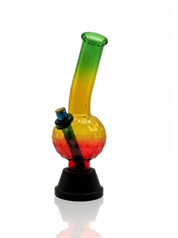 Glass Bong KY-006-4