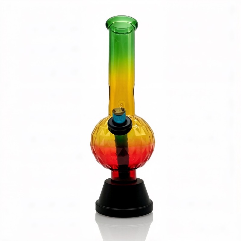 Glass Bong KY-006-4 thumbnail 2