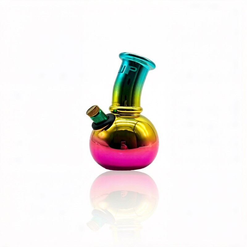 Glass Bong KY-001-5