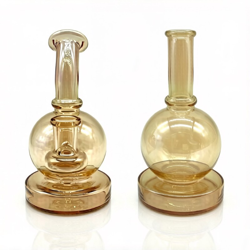Glass Bong KY-D15-2
