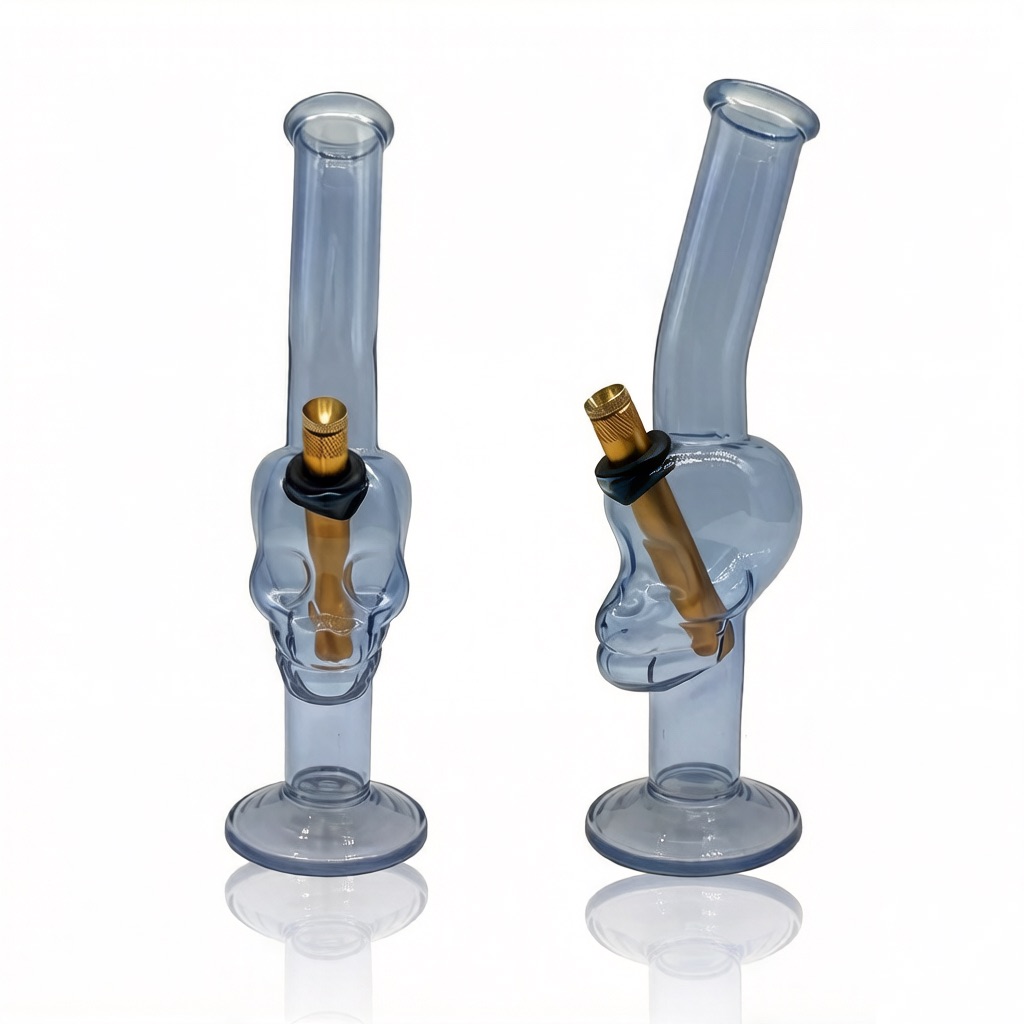 Glass Bong KY-ZKL-7