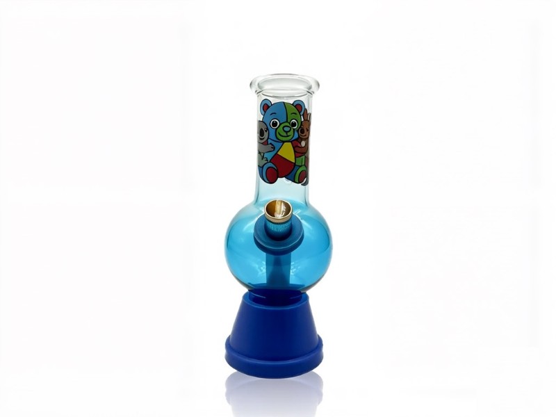 Glass Bong KY-003-6 thumbnail 2