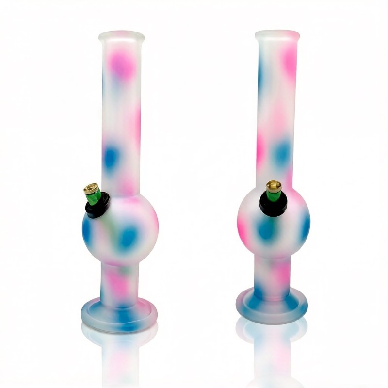 Glass Bong KY-008-11
