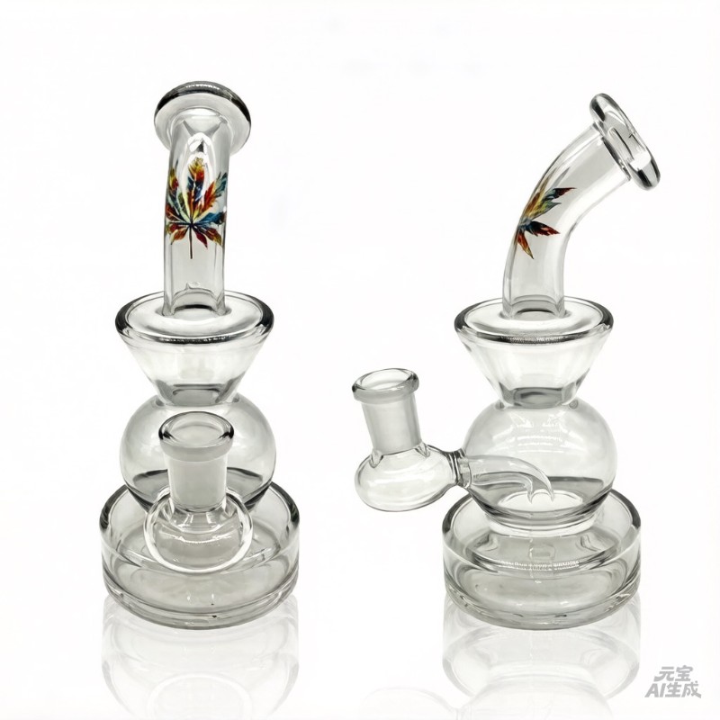 Glass Bong KY-17