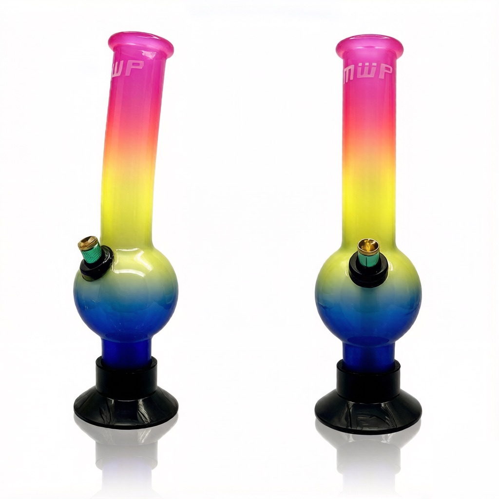 Glass Bong KY-007-5