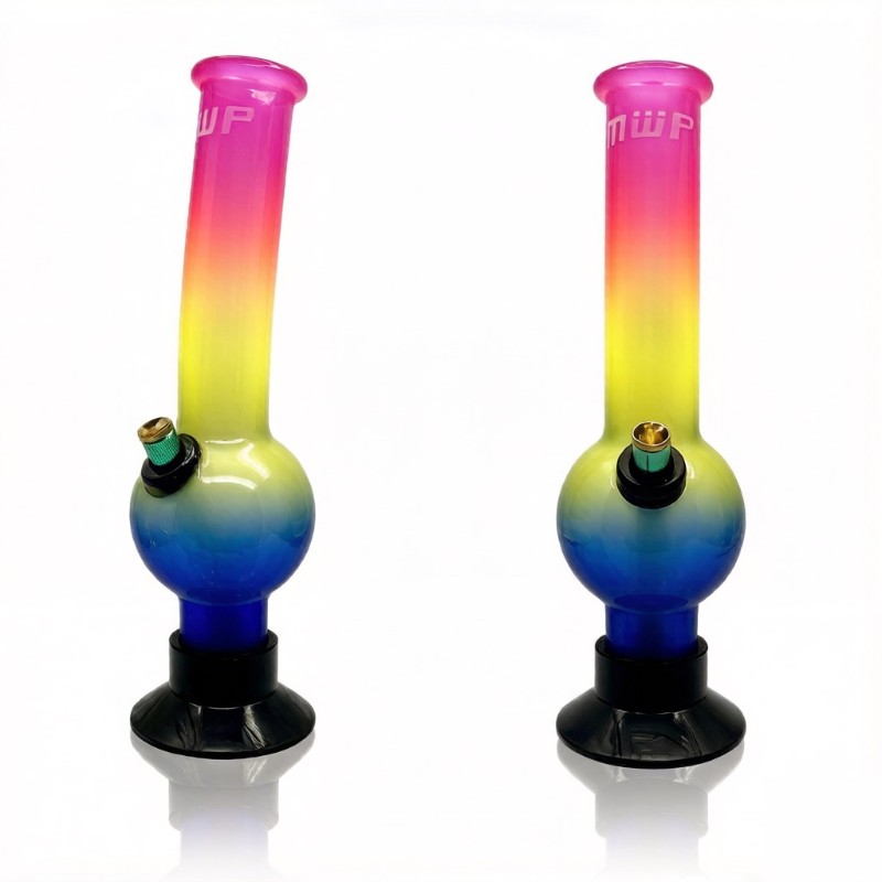 Glass Bong KY-007-5