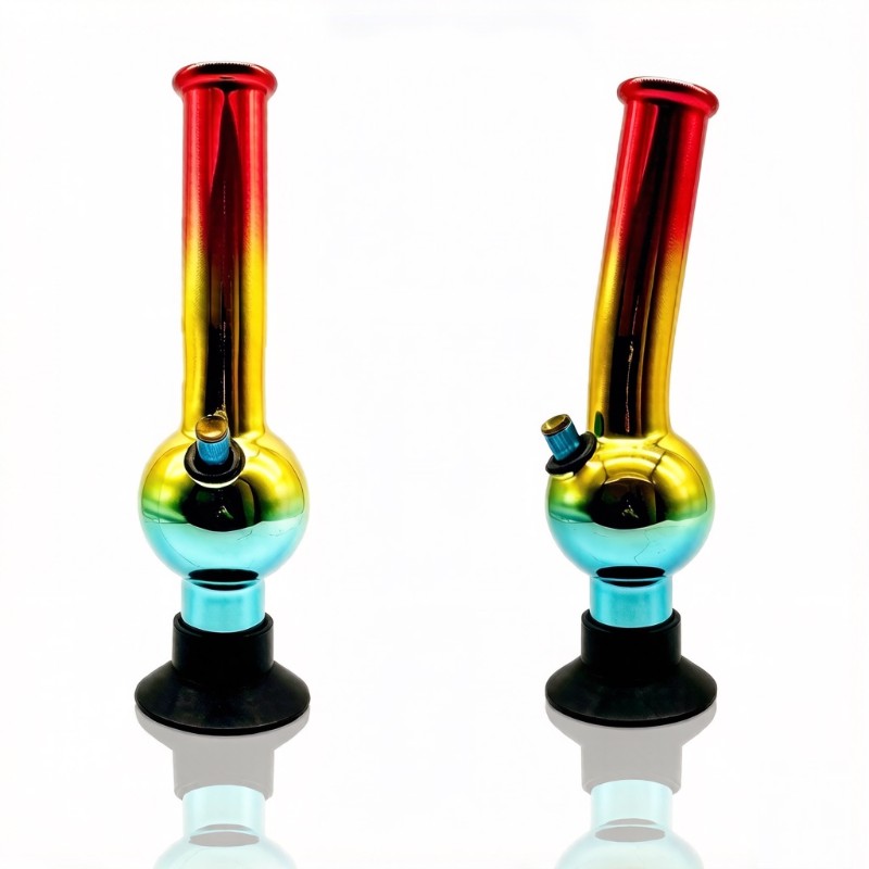 Glass Bong KY-007-7