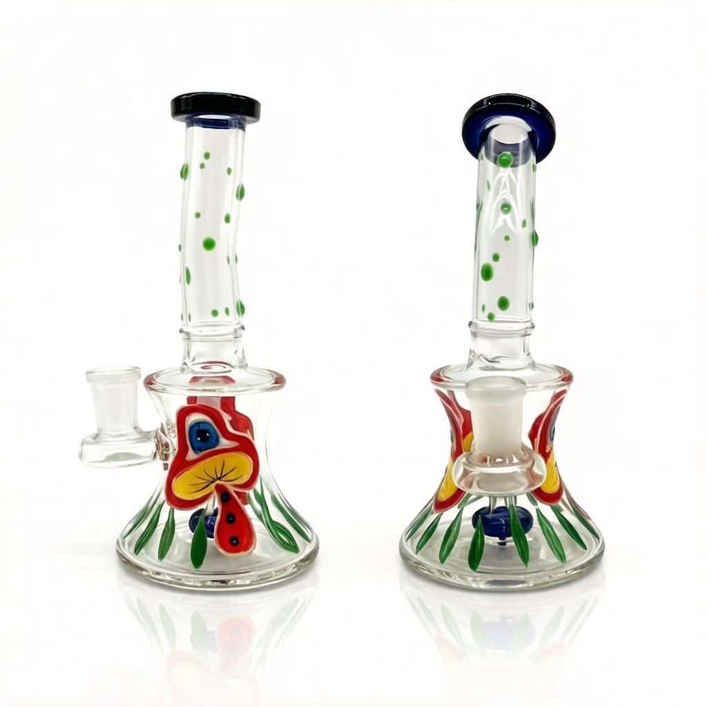 Glass Bong KY-25