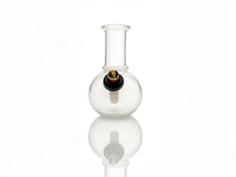 Glass Bong KY-001-8 thumbnail 2