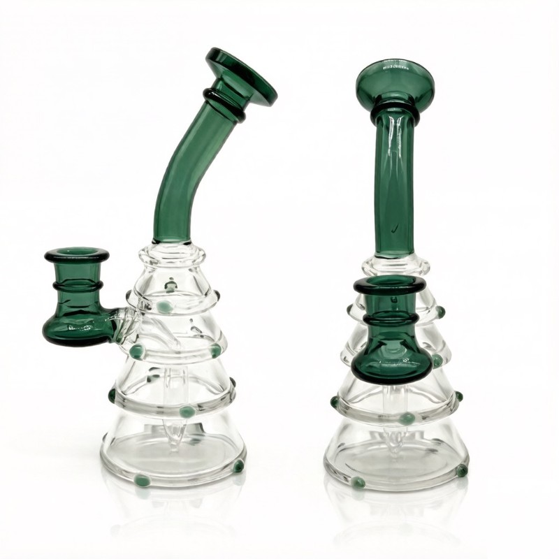 Glass Bong KY-11