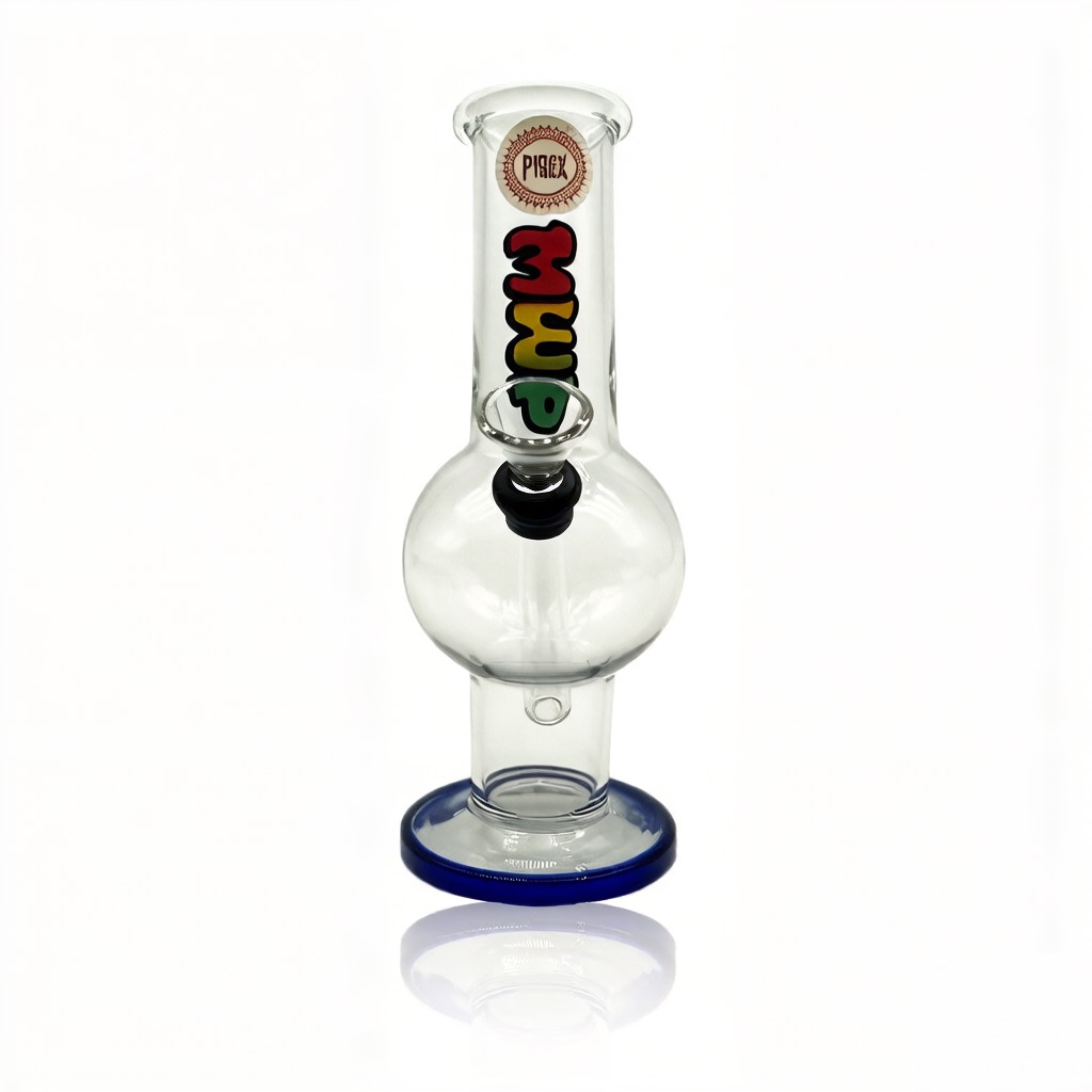 Glass Bong KY-002-2