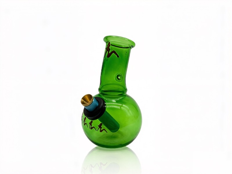 Glass Bong KY-001-4