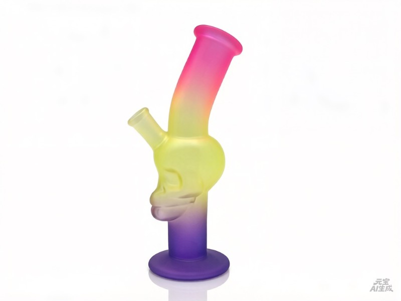 Glass Bong KY-XKL-2