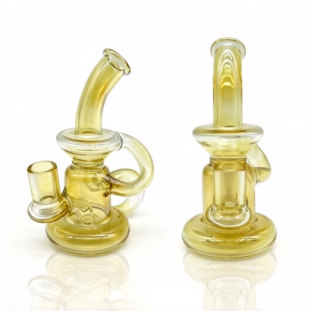 Glass Bong KY-13