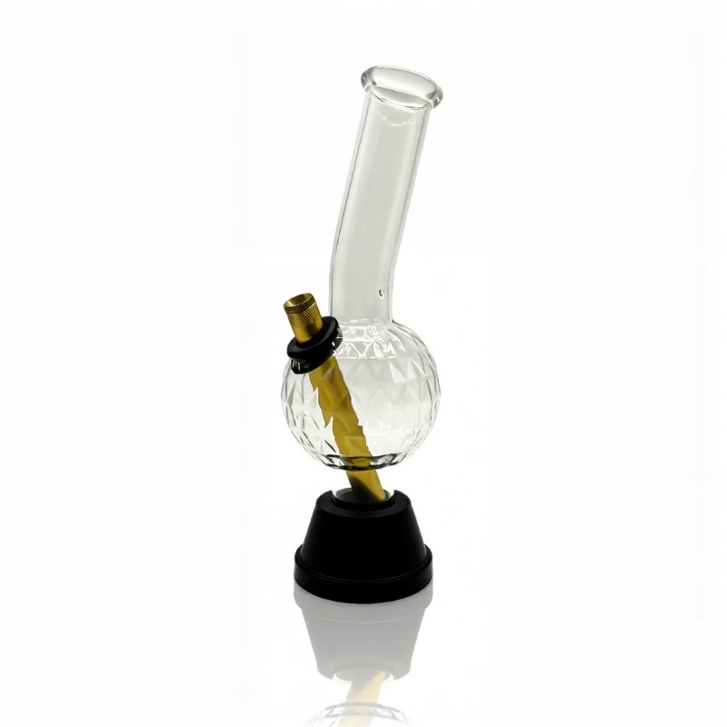 Glass Bong KY-006-2