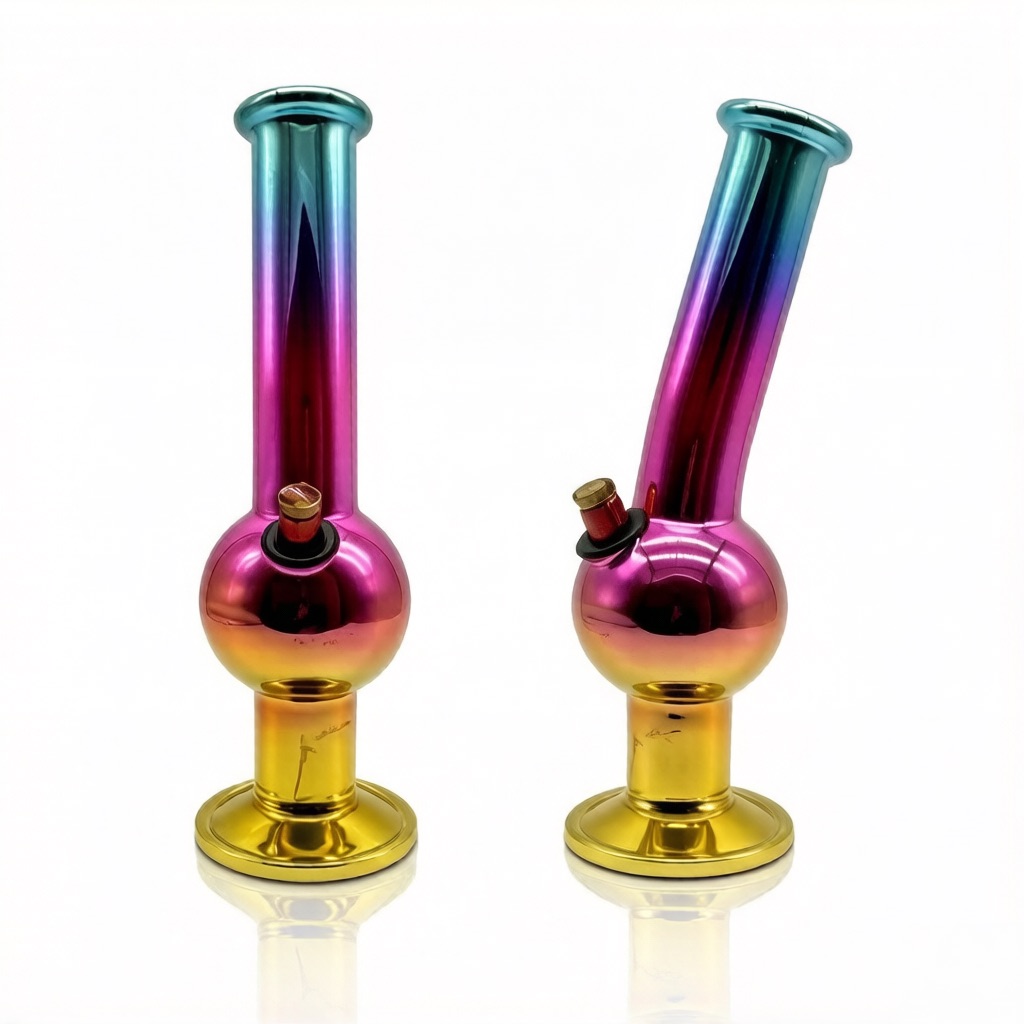 Glass Bong KY-008-5