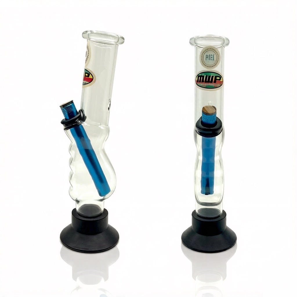 Glass Bong KY-XSZ-1