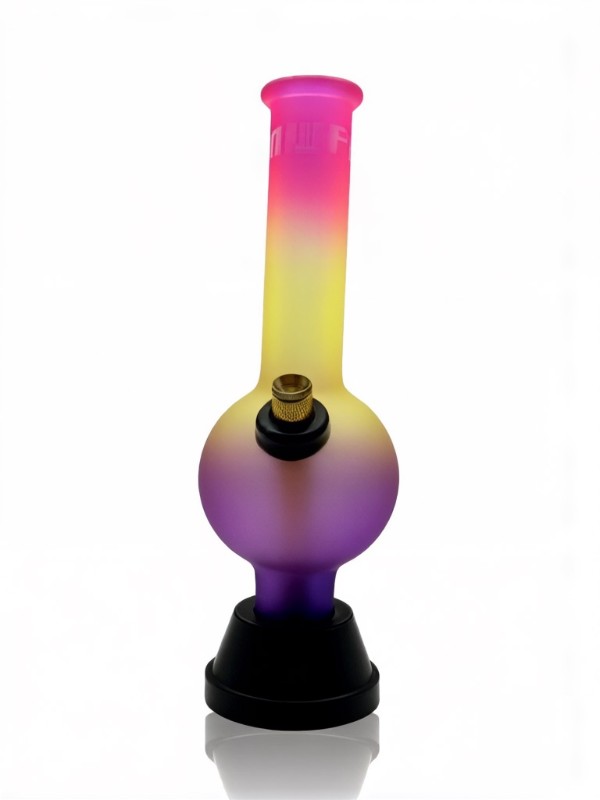 Glass Bong KY-006-6 thumbnail 2