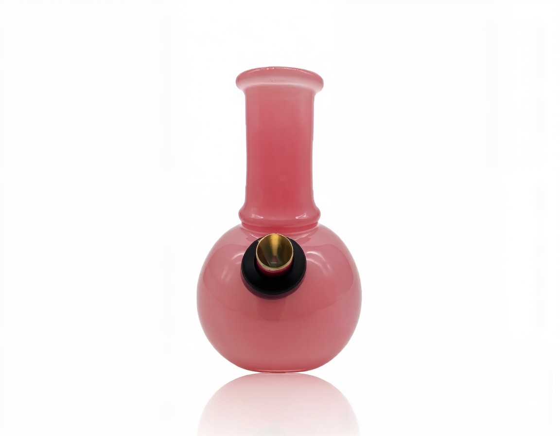 Glass Bong KY-001-9