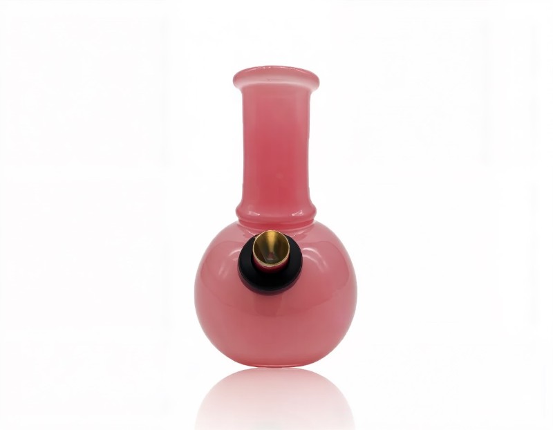 Glass Bong KY-001-9 thumbnail 1