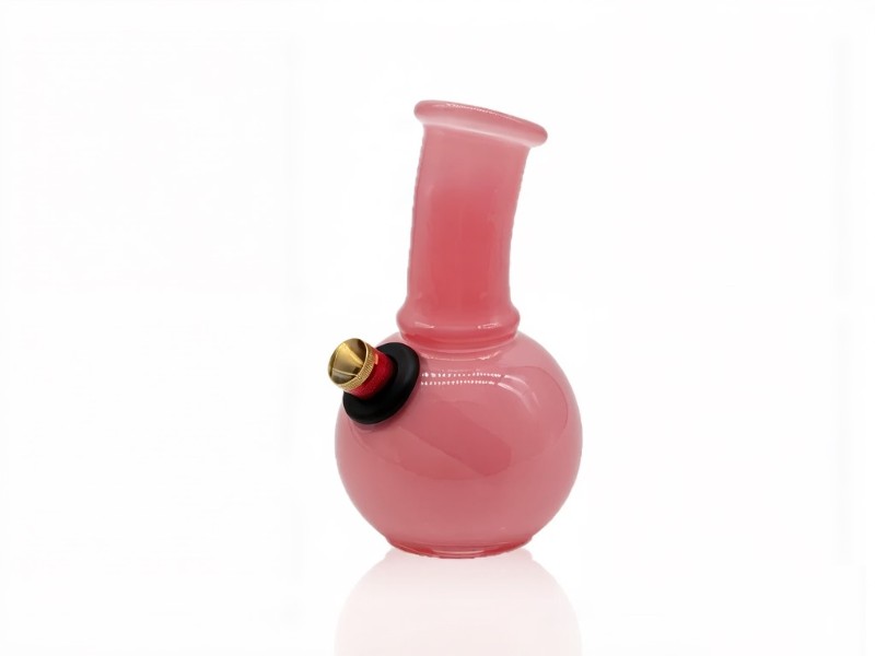 Glass Bong KY-001-9