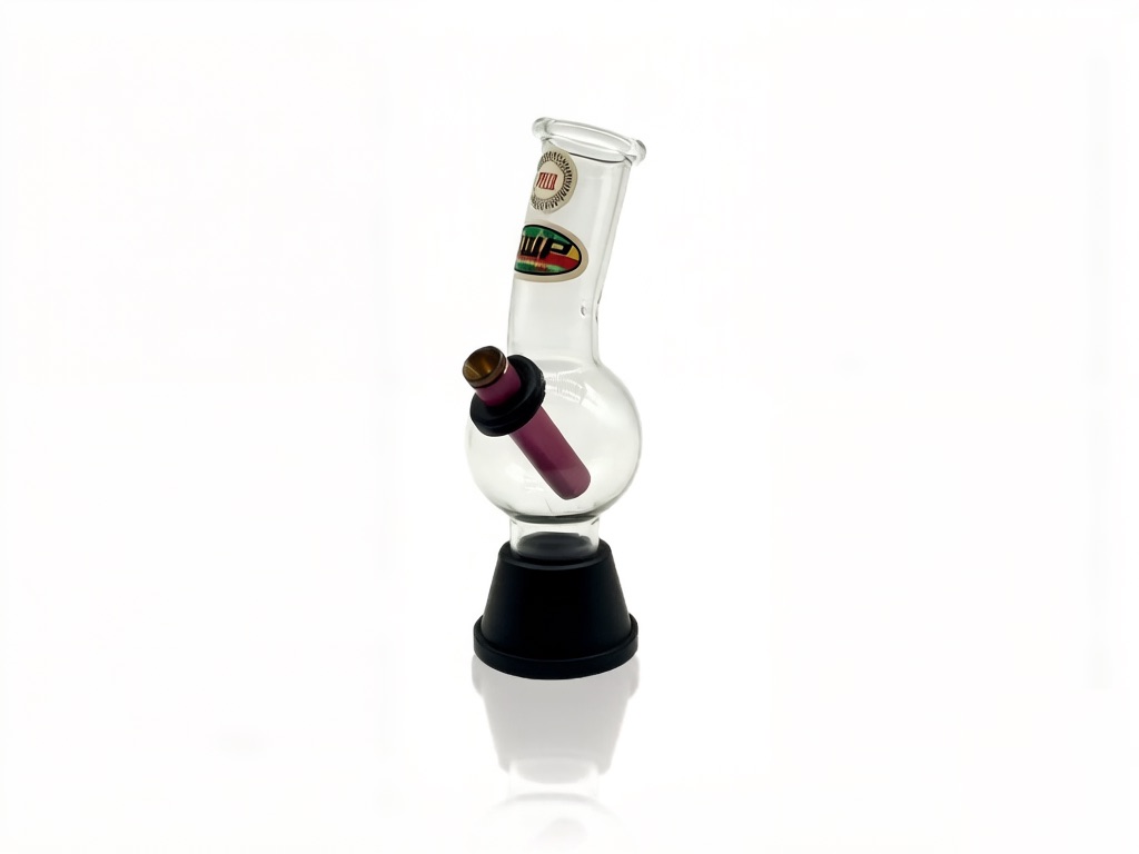 Glass Bong KY-003-1