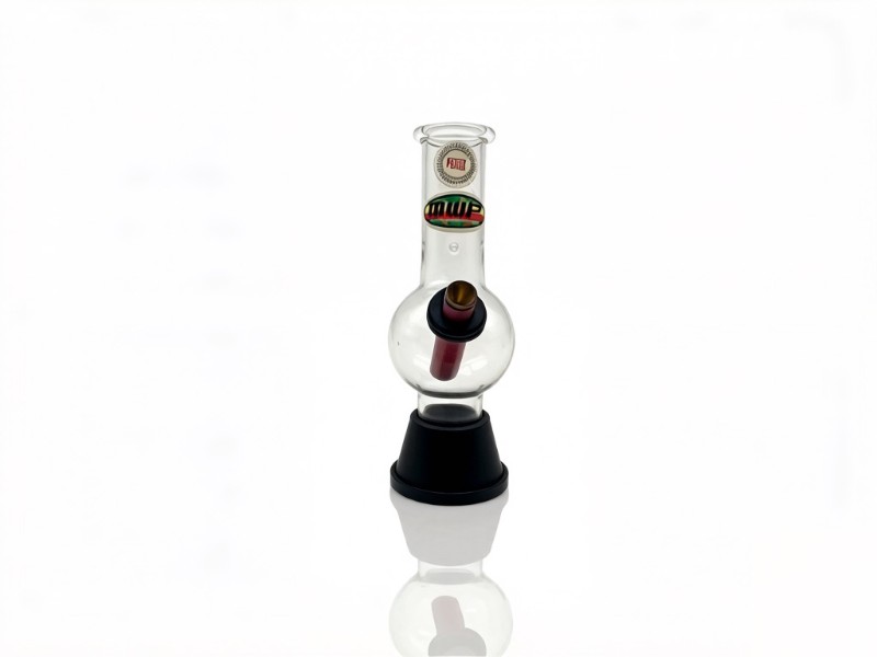 Glass Bong KY-003-1 thumbnail 2