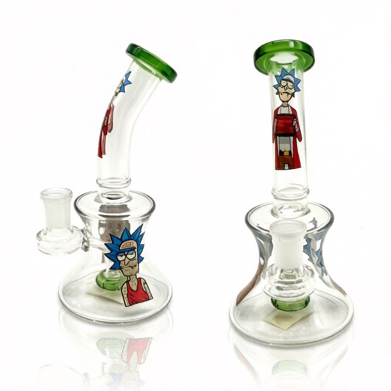 Glass Bong KY-18