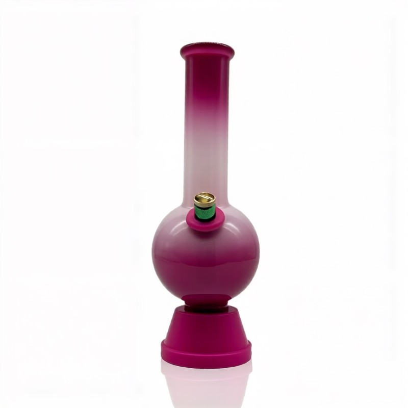 Glass Bong KY-006-8 thumbnail 1