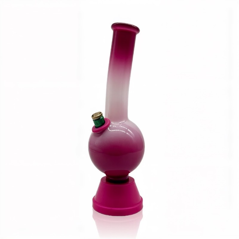 Glass Bong KY-006-8
