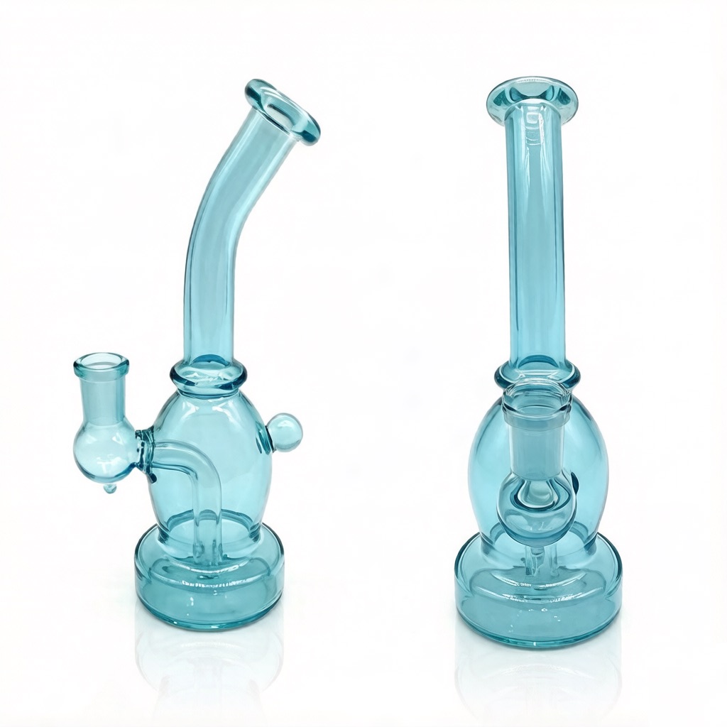 Glass Bong KY-D15-3