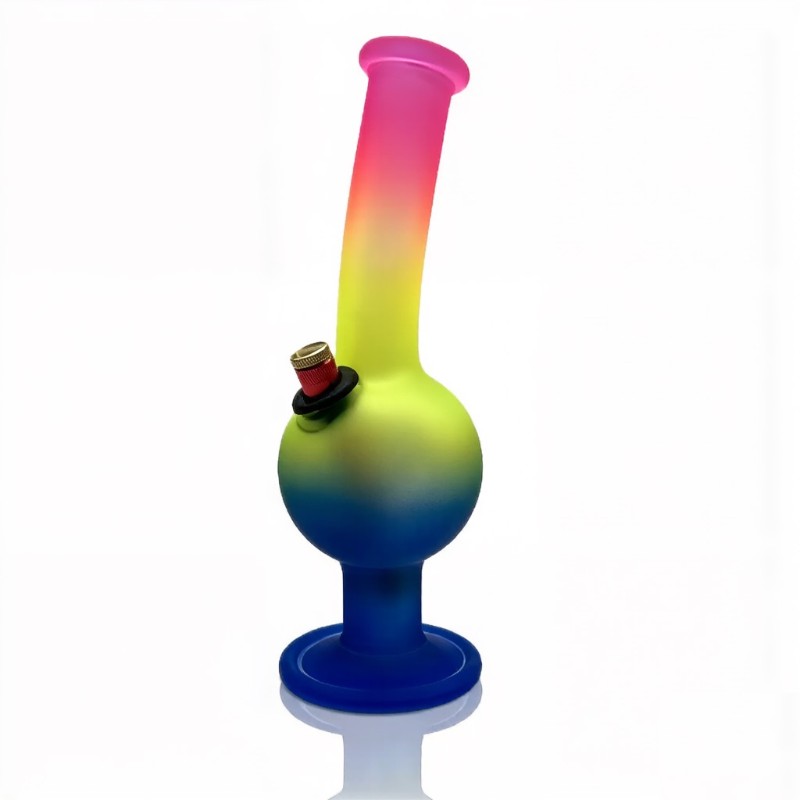 Glass Bong KY-005-3