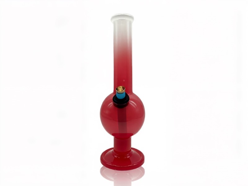 Glass Bong KY-005-8 thumbnail 2