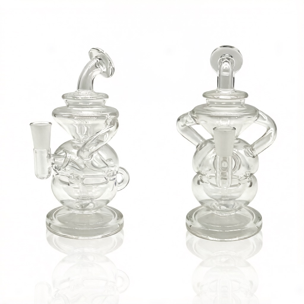 Glass Bong KY-D1