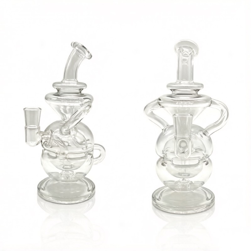 Glass Bong KY-D2