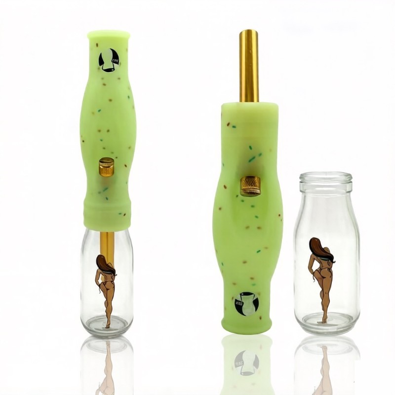 Glass Bong KY-ZG-4