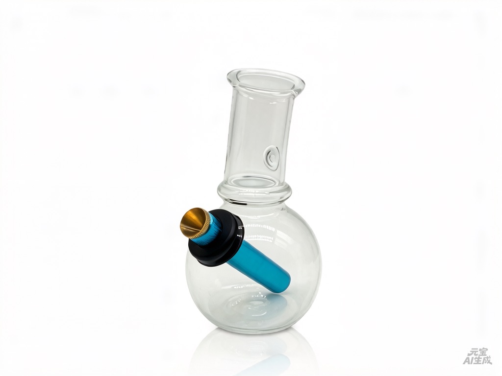 Glass Bong KY-001-1