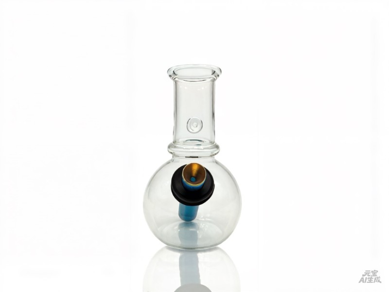 Glass Bong KY-001-1 thumbnail 2
