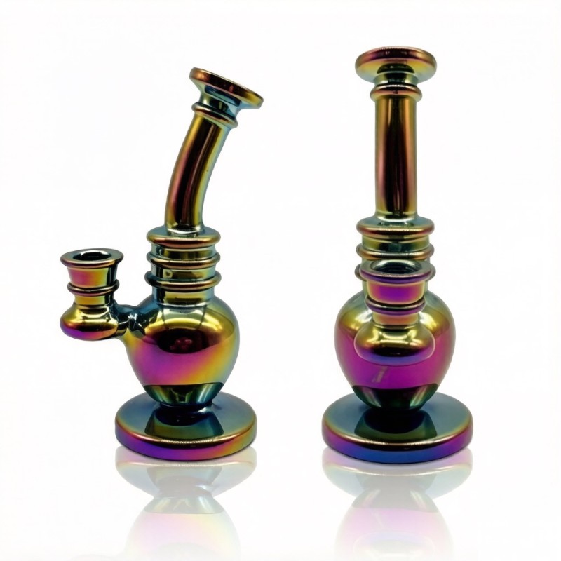 Glass Bong KY-7