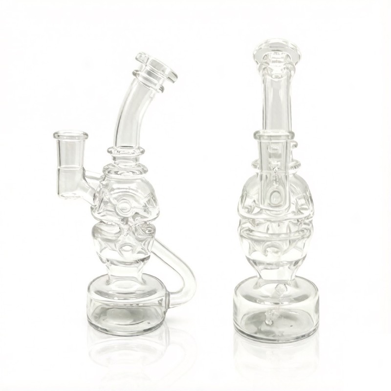 Glass Bong KY-6
