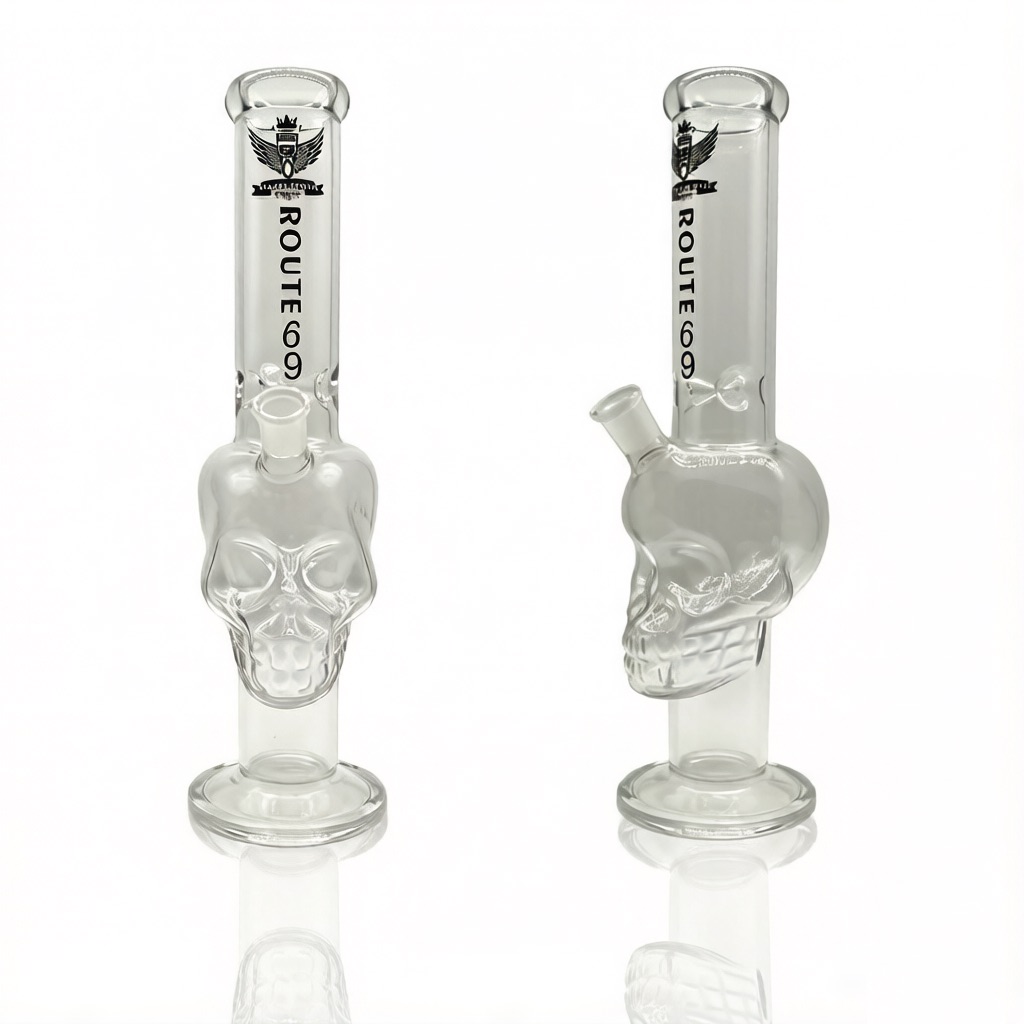 Glass Bong KY-DKL-1